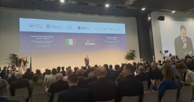 Forum Imprenditoriale Italia-Serbia a Trieste – 24/05/2024.
