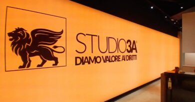 Studio 3A e Unione dei serbi in Italia – convenzione di collaborazione