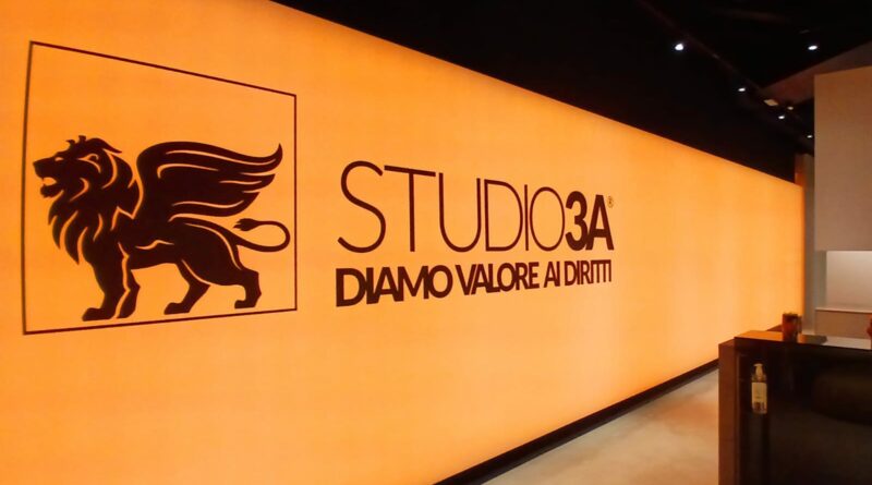 Studio 3A e Unione dei serbi in Italia – convenzione di collaborazione